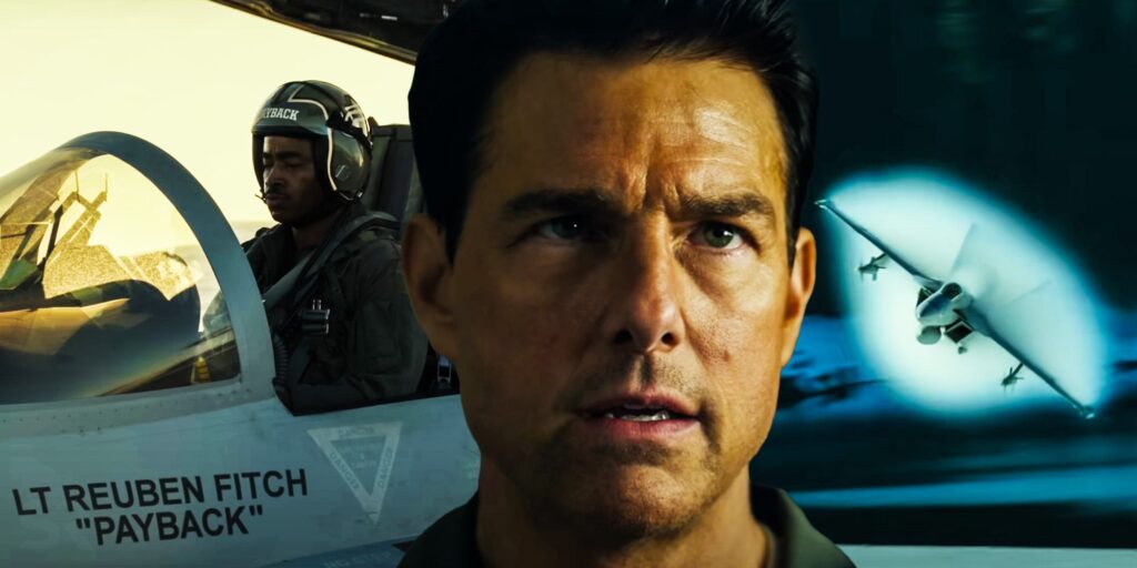 Top Gun: Glosario Maverick y guía de términos clave