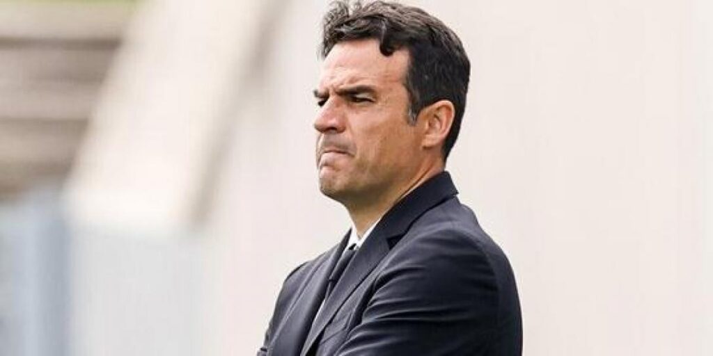 Toril seguirá al frente del Real Madrid femenino