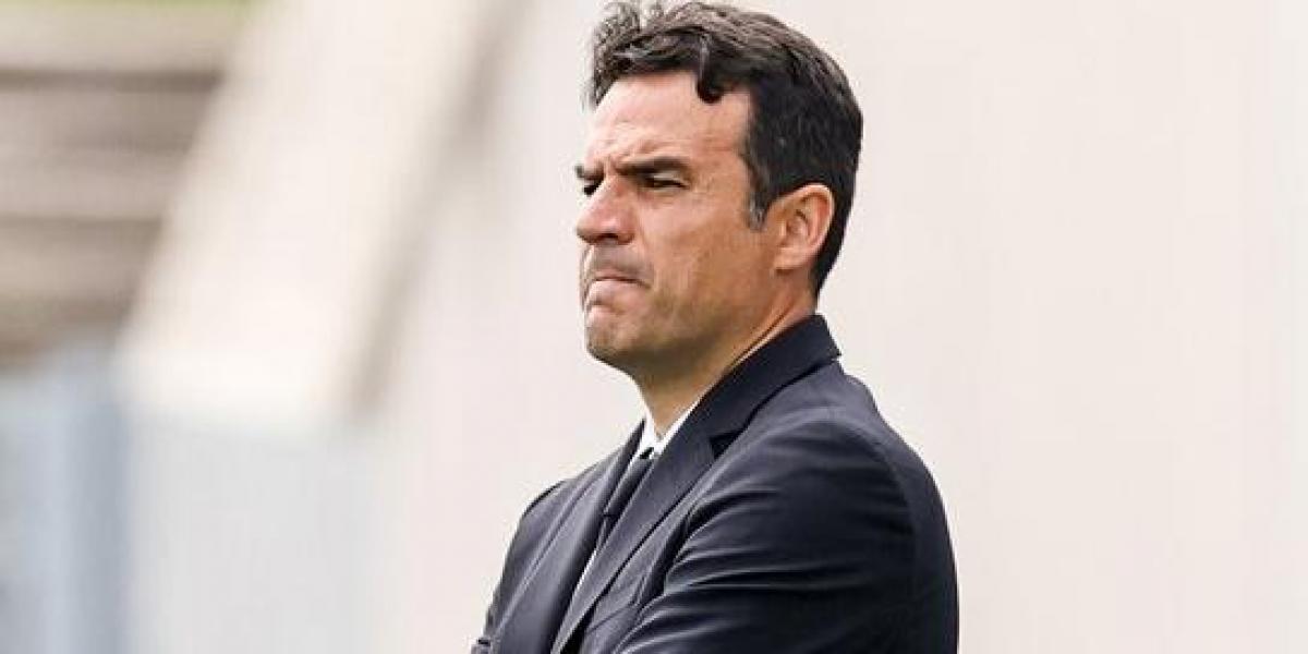 Toril seguirá al frente del Real Madrid femenino