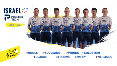 Tour de Francia 2022: Correrá Chris Froome su décima Grande Boucle | Video