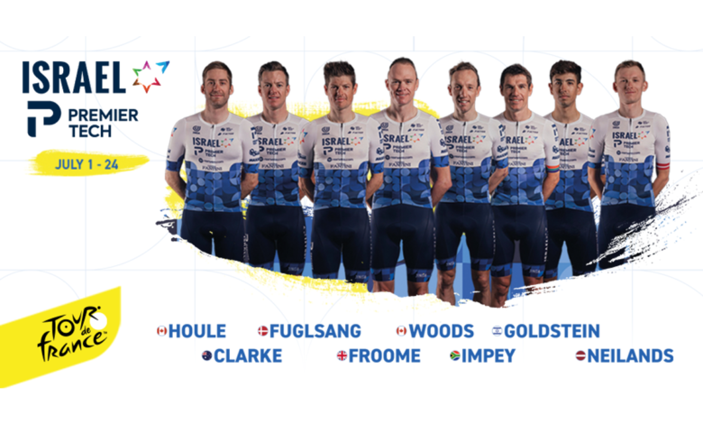 Tour de Francia 2022: Correrá Chris Froome su décima Grande Boucle | Video
