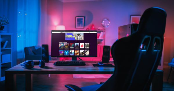 Trajeron a Argentina la solución para las compras en dólares: para qué sirve y por qué la buscan todos los gamers