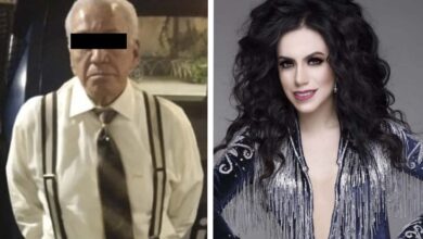 Trasladan al presunto feminicida de la cantante Yrma Lydya al Reclusorio Norte