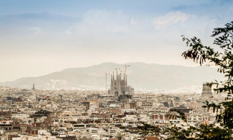 Tres ciudades catalanas entre las más buscadas por los españoles para sus vacaciones