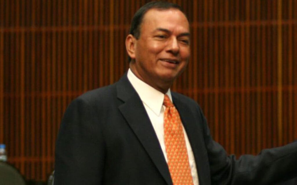 Tribunal federal presenta 10 argumentos en sentencia de amparo que ordena la liberación de José Manuel del Río Virgen | Documento