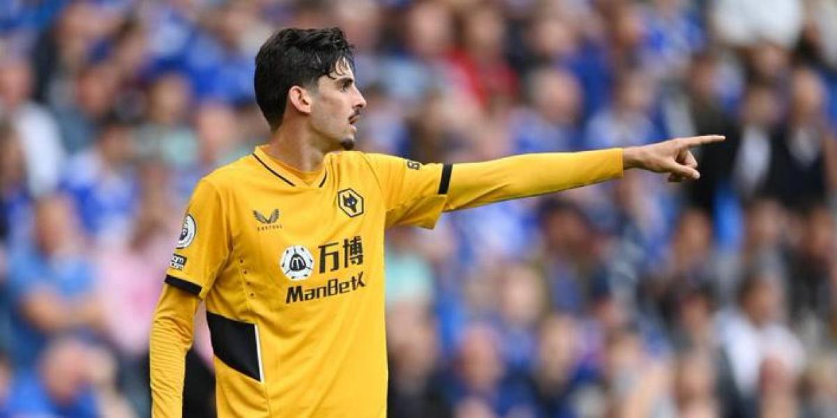 Trincao, más cerca de volver a Portugal