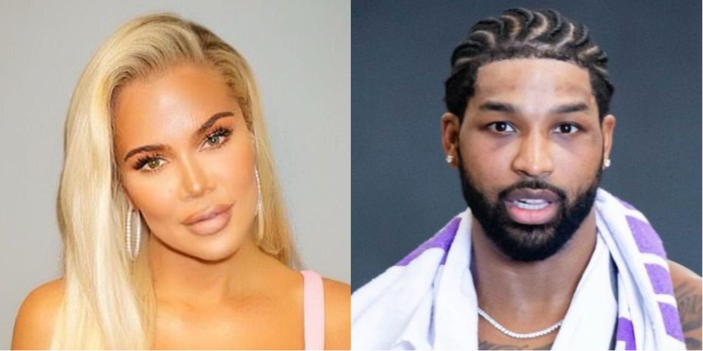 Tristan Thompson molesto Khloe Kardashian está saliendo con alguien nuevo