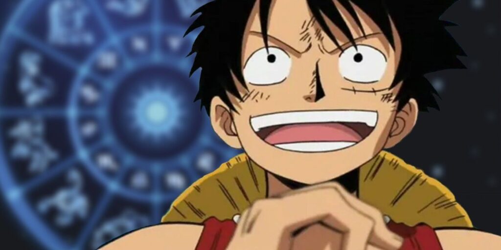 Tu personaje personal de One Piece (según tu signo zodiacal)