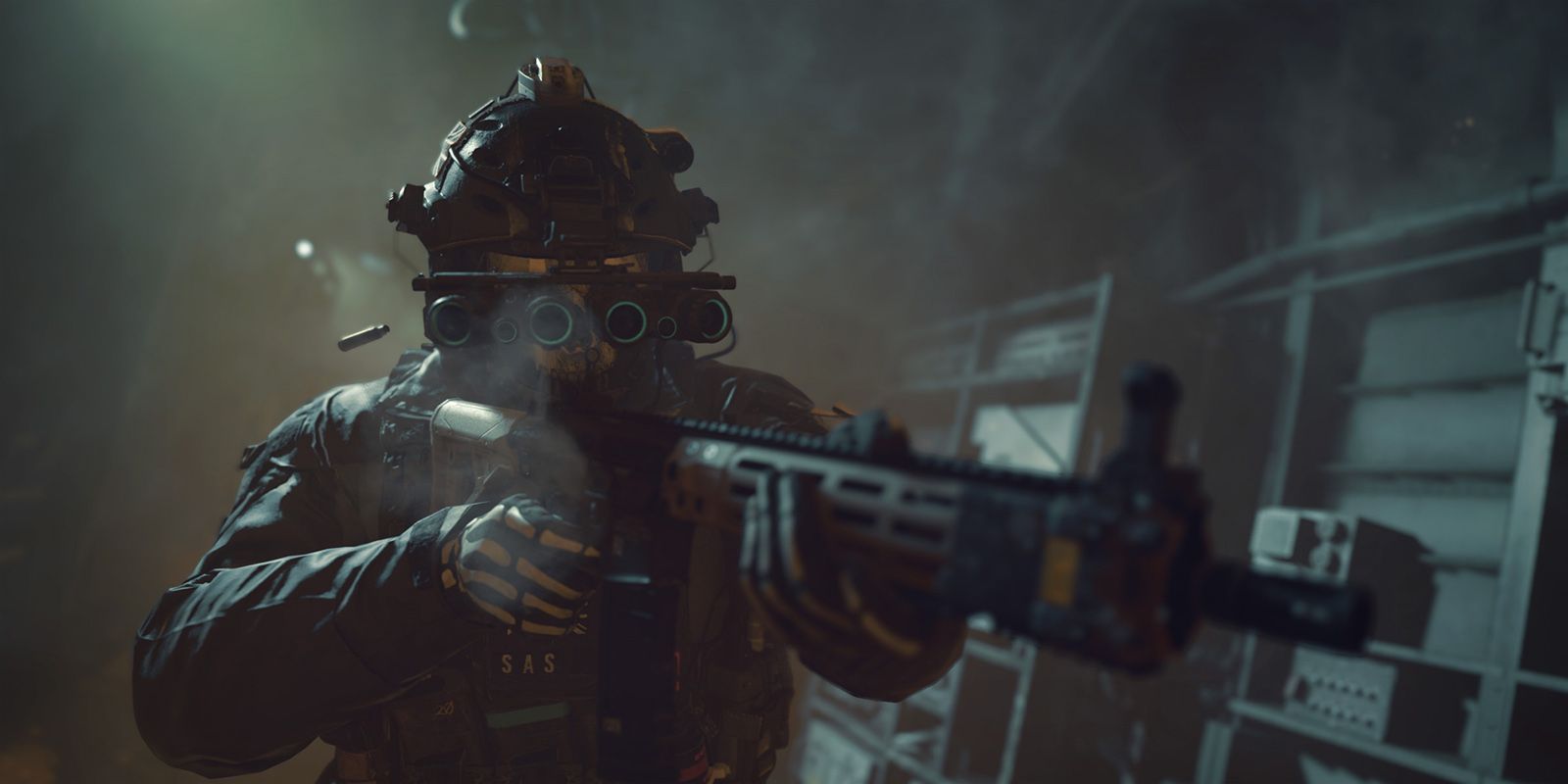 Tu progreso de Warzone no se transferirá a Warzone 2