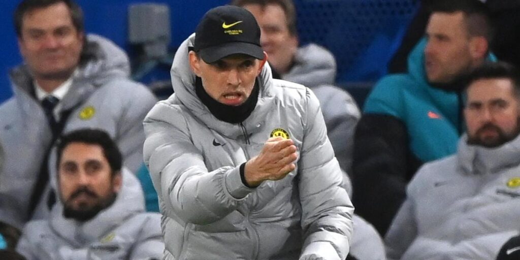 Tuchel pide al Chelsea que intente fichar a Lewandowski