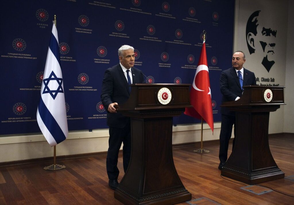 Turquía desarticula una red iraní que planeaba atentar contra israelíes en Estambul