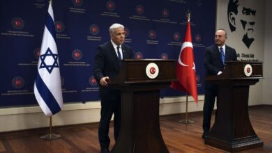 Turquía desarticula una red iraní que planeaba atentar contra israelíes en Estambul