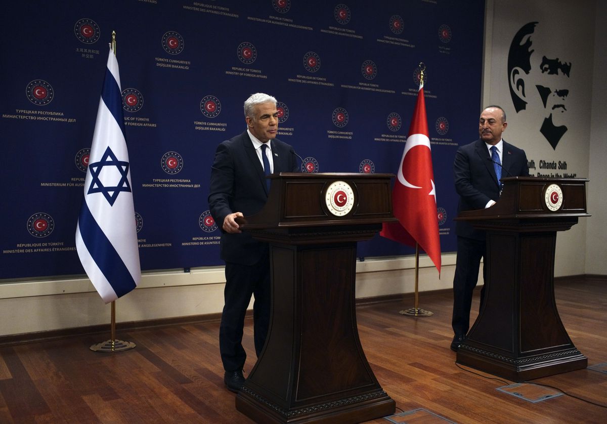 Turquía desarticula una red iraní que planeaba atentar contra israelíes en Estambul