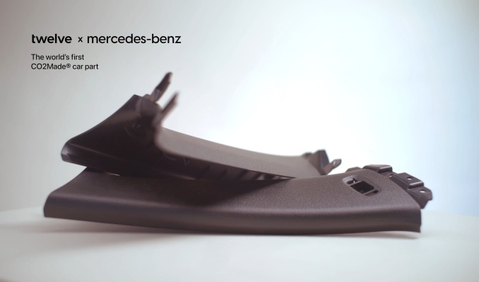 Twelve está reciclando el CO2 capturado en combustible, anteojos de sol y más