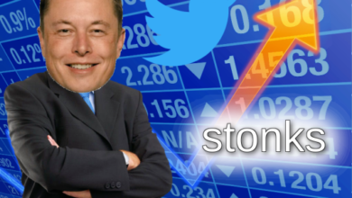 Twitter pide a los accionistas que aprueben la adquisición de Elon Musk por 44.000 millones de dólares