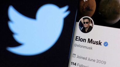 Twitter valora darle a Elon Musk los datos sobre 'bots', para salvar acuerdo de venta: WP
