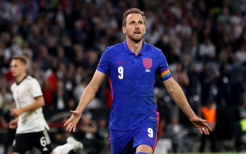 UEFA Nations League: Cae un "Hurricane" sobre la Allianz Arena | Resultados