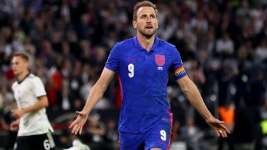 UEFA Nations League: Cae un "Hurricane" sobre la Allianz Arena | Resultados