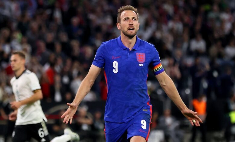 UEFA Nations League: Cae un "Hurricane" sobre la Allianz Arena | Resultados