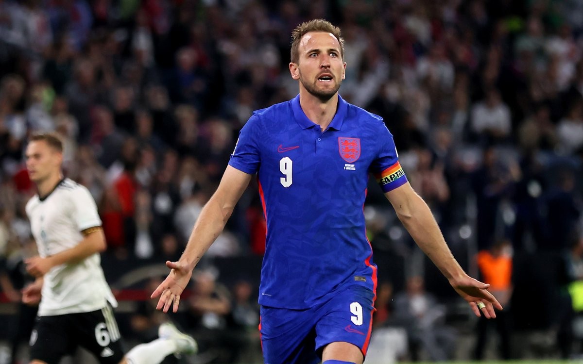 UEFA Nations League: Cae un “Hurricane” sobre la Allianz Arena | Resultados