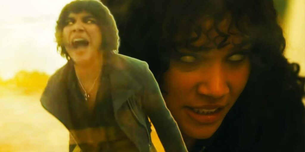 Umbrella Academy Temporada 3: Explicación del cambio de poder de Allison