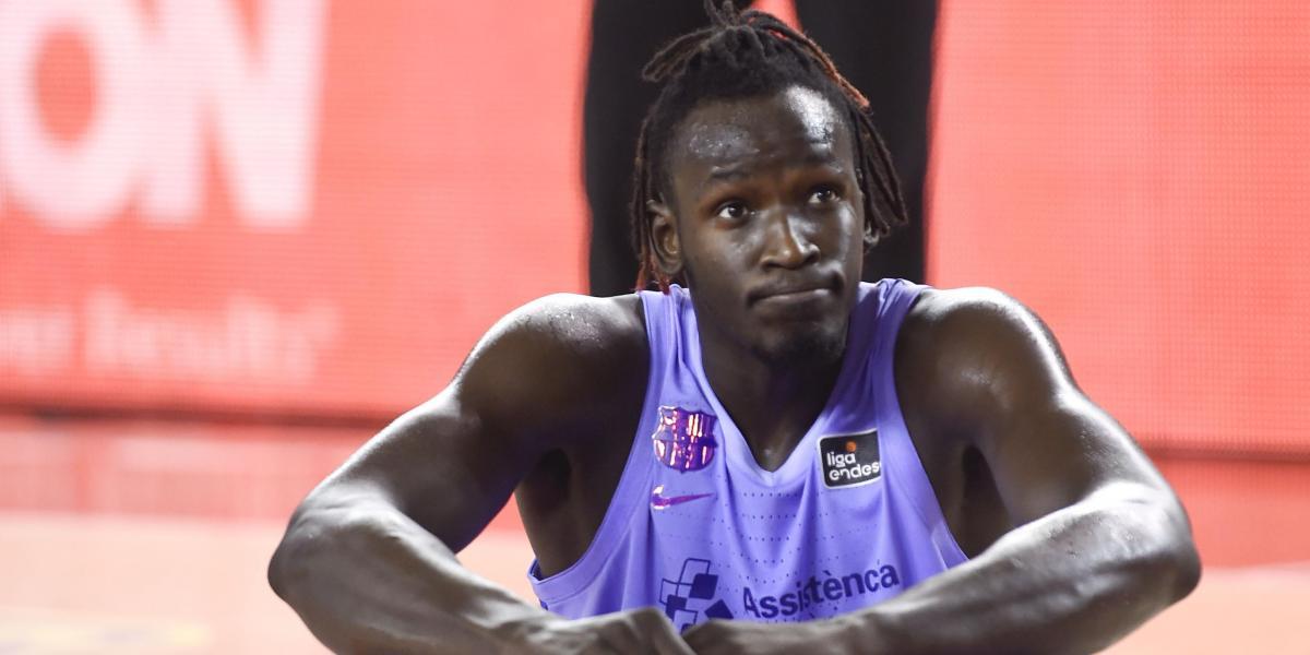 Un Draft 2022 con acento ACB