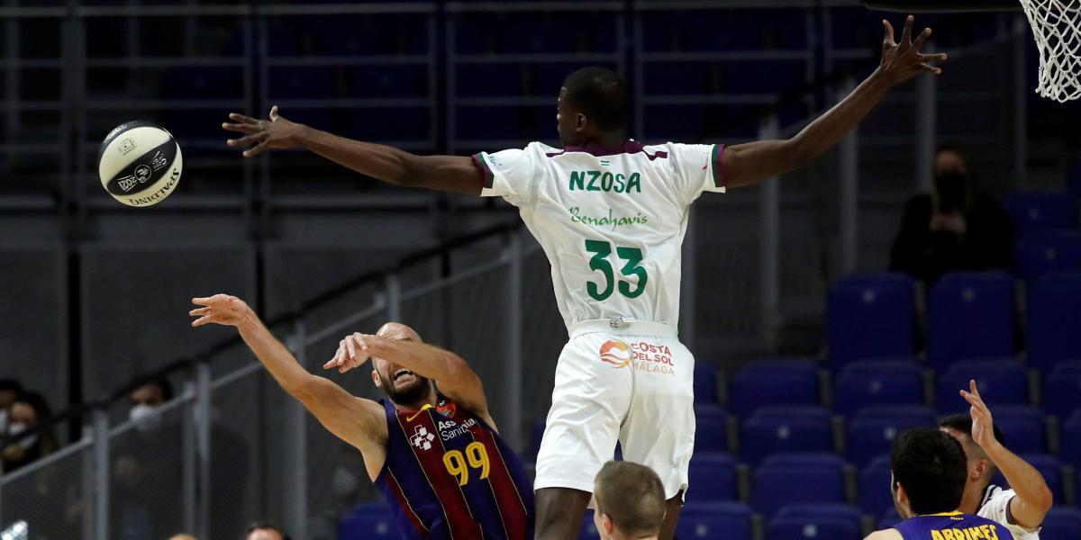 Un Draft con tintes de Liga Endesa: Diop, Spagnolo y Nzosa seleccionados