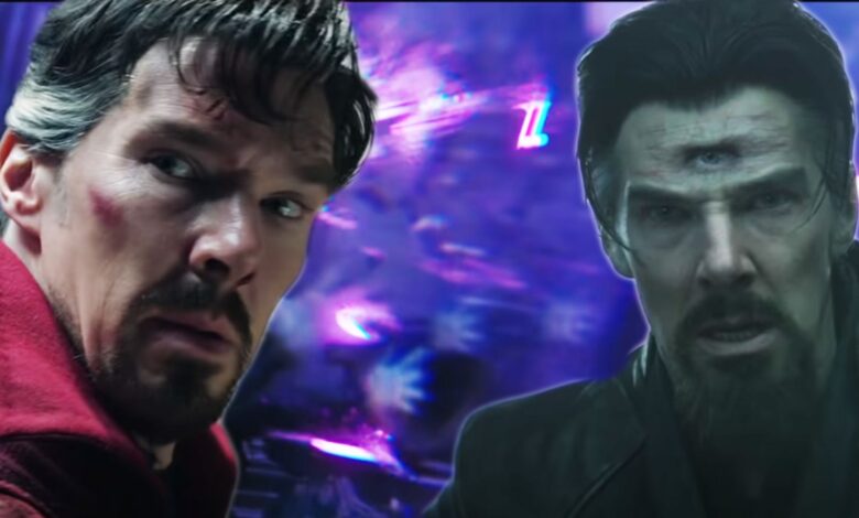 Un detalle oculto de Genius presagió el giro final de Doctor Strange