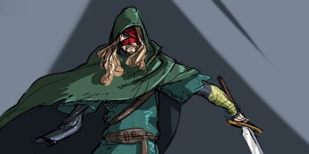 Un enlace más antiguo y Zelda harían mejores juegos nuevos como BOTW 2