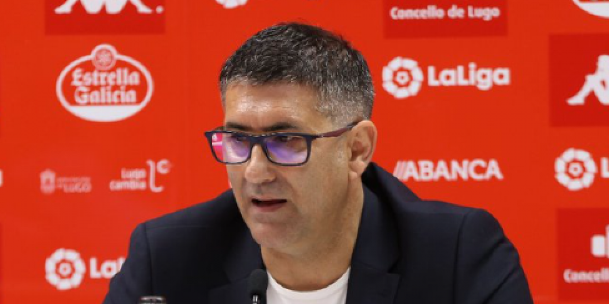 Un equipo por reconstruir en varios frentes