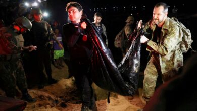 Un final de horror para Dom Phillips y Bruno Pereira en la Amazonia de Brasil tras 11 días de agonía