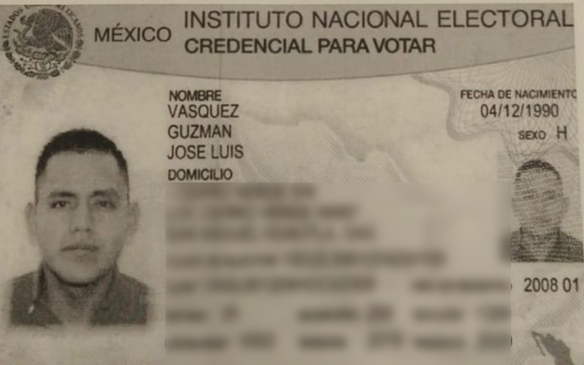 Un migrante oaxaqueño entre los sobrevivientes de Texas; ‘está internado por deshidratación’, confirmó el IOAM