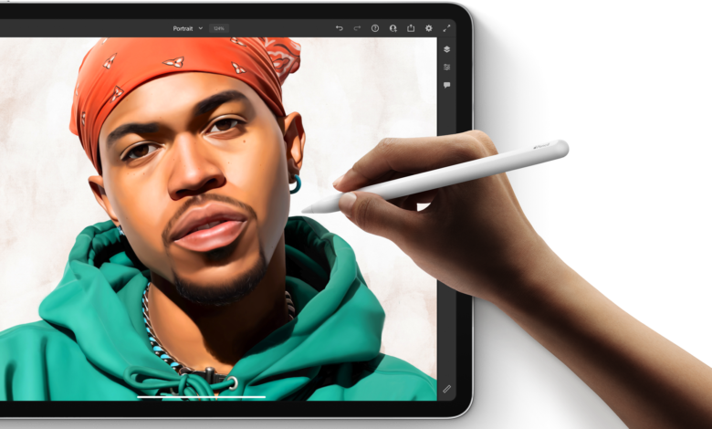 Un nuevo iPad Pro aún podría llegar este otoño