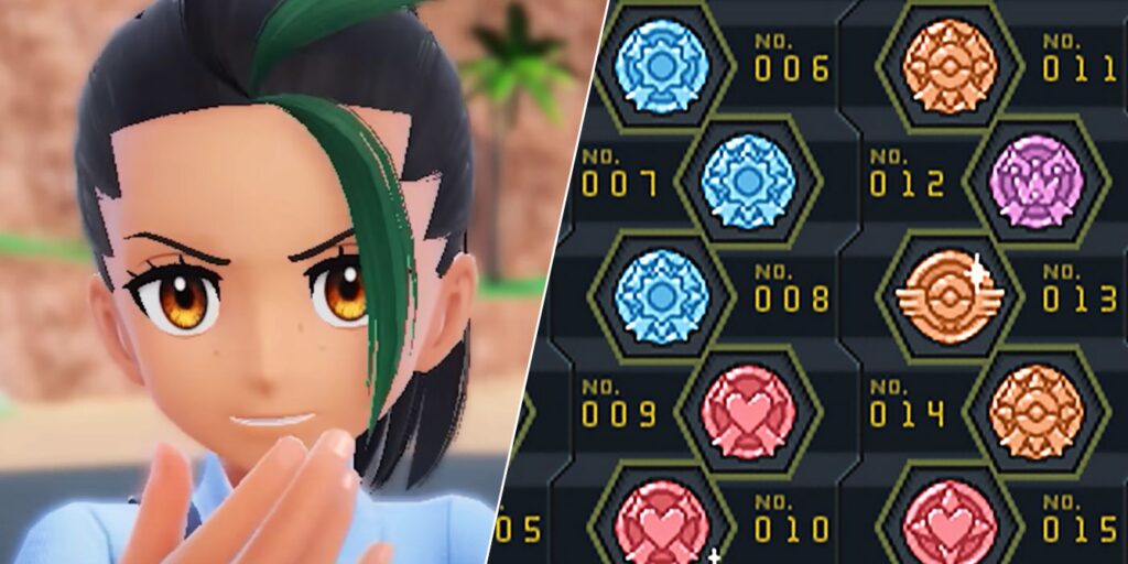 Una característica de Pokémon podría cortar un problema de escarlata y violeta de raíz