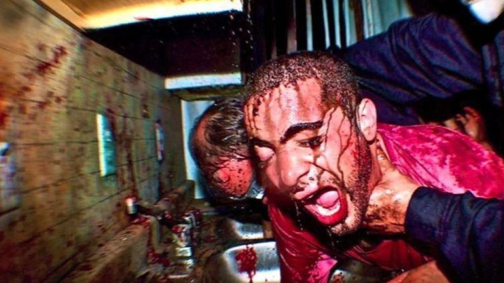 Una casa del terror paga 18.000 euros por completar el recorrido