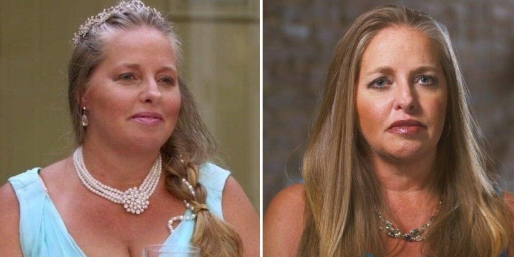 Una mirada a la pérdida de peso de Kim Plath, la estrella de Welcome to Plathville