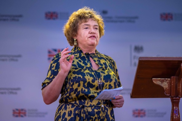 Una mirada al plan de la DFI británica para invertir en economías africanas, fondos de riesgo y nuevas empresas tecnológicas