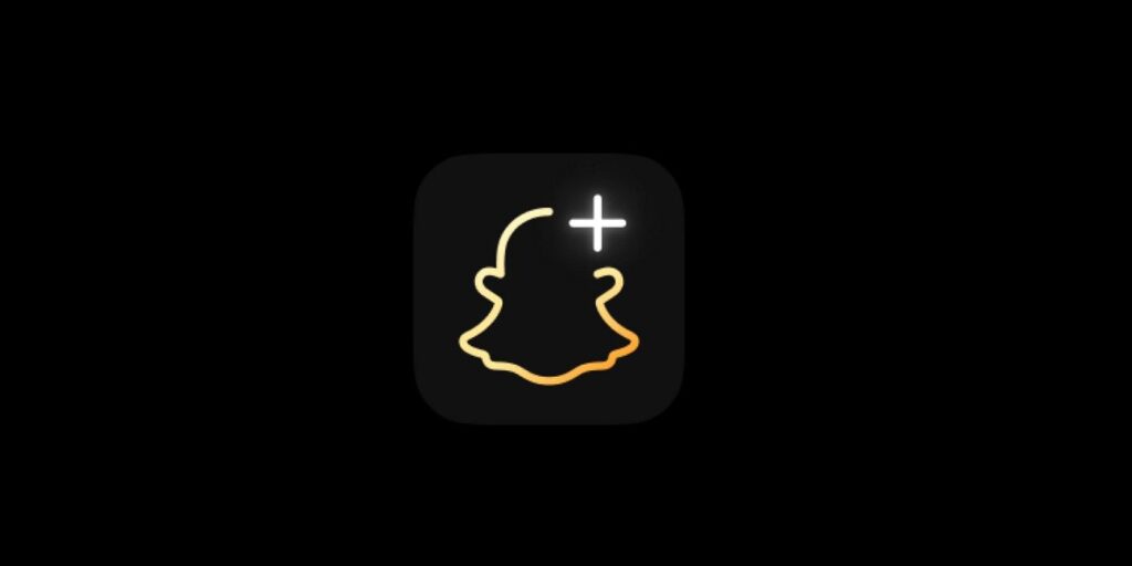 Una suscripción a Snapchat+ le brindará nuevas funciones por $ 3.99 por mes