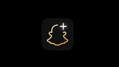Una suscripción a Snapchat+ le brindará nuevas funciones por $ 3.99 por mes