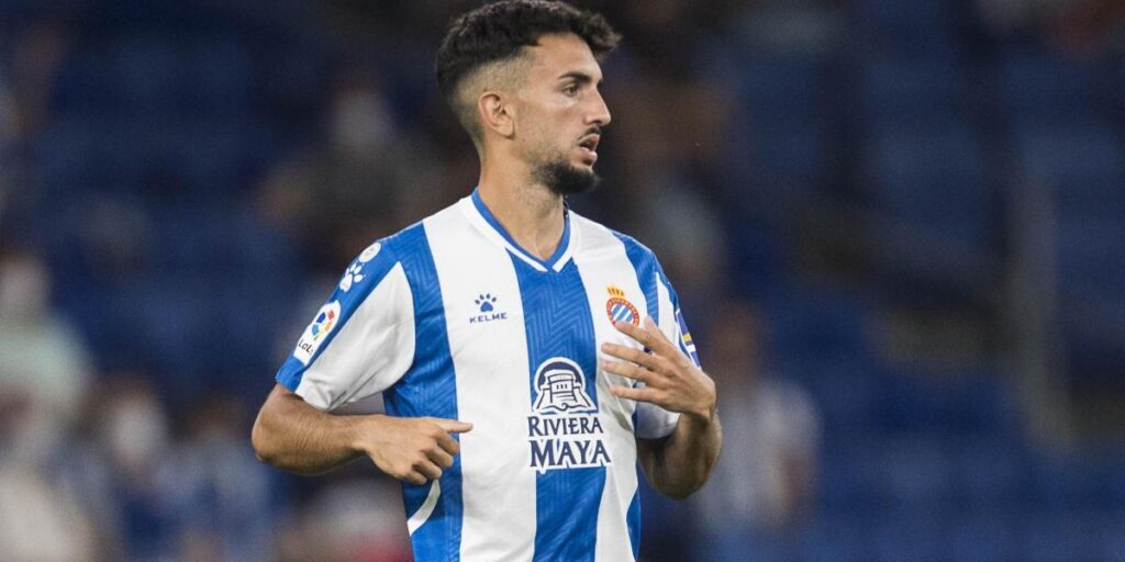 Unai Emery debe decidir el futuro de los 9 cedidos