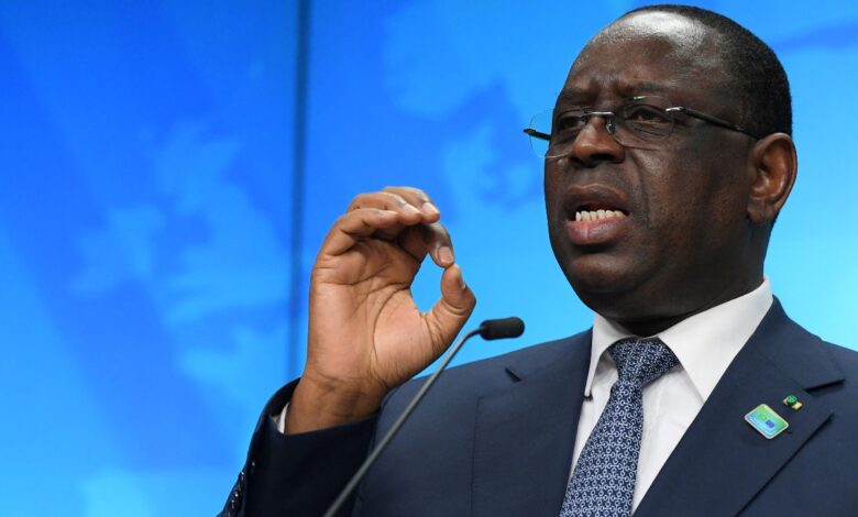 Unión Africana pide a Europa resolver los efectos colaterales de las sanciones a Rusia