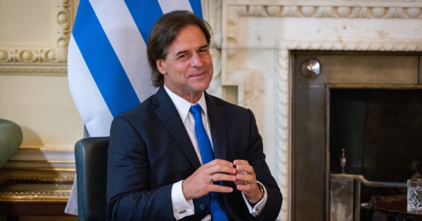 Uruguay: cómo es el proyecto de reforma previsional que Luis Lacalle Pou enviará al Congreso