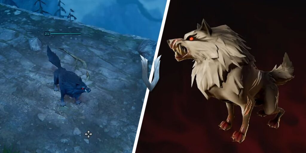 V Rising: Cómo encontrar (y derrotar) al lobo alfa