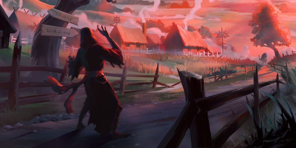 V Rising: cada código de trucos (y cómo usarlos)