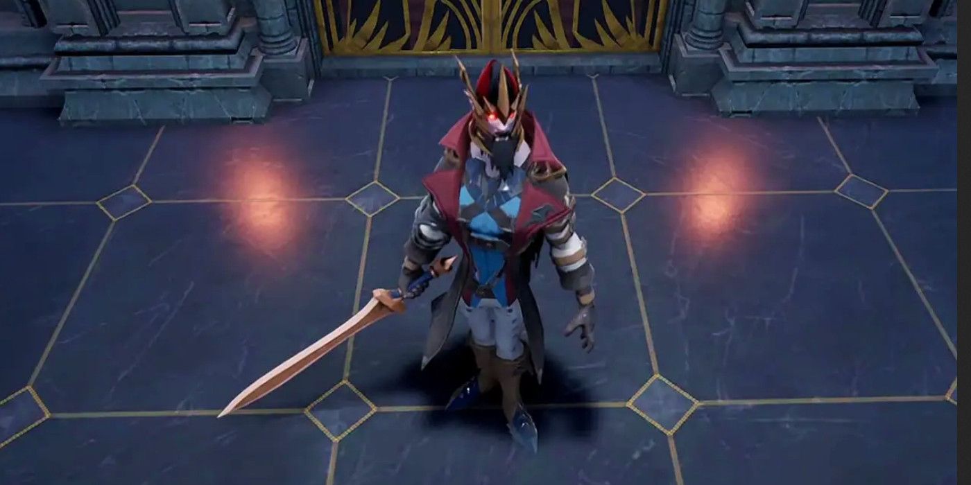 V Rising: las mejores armas (y dónde encontrarlas)