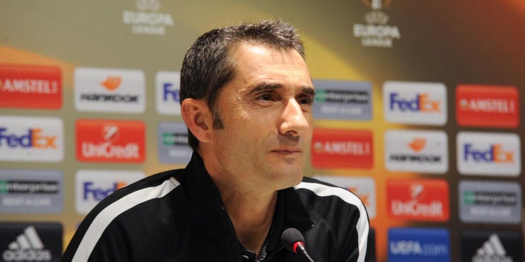 Valverde volverá tras casi 1.000 días de letargo