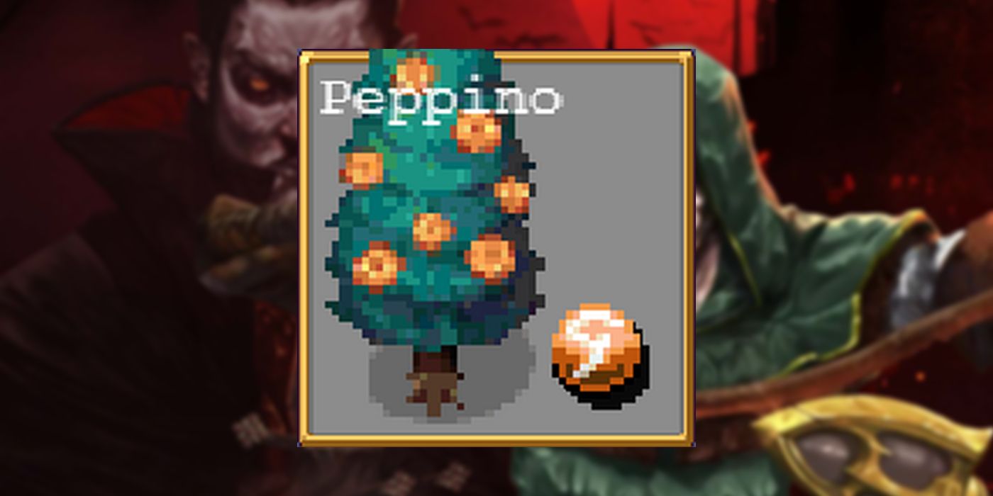 Vampire Survivors Agregar un personaje totalmente inmóvil es un movimiento genial