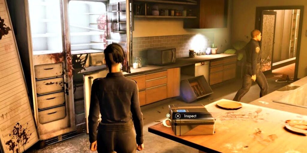 Vampire The Masquerade: Swansong - Cómo encontrar el código del maletín Loft