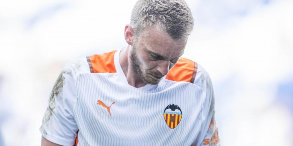 Van Gaal: "¿Cillessen? No me gusta, se lesiona mucho"