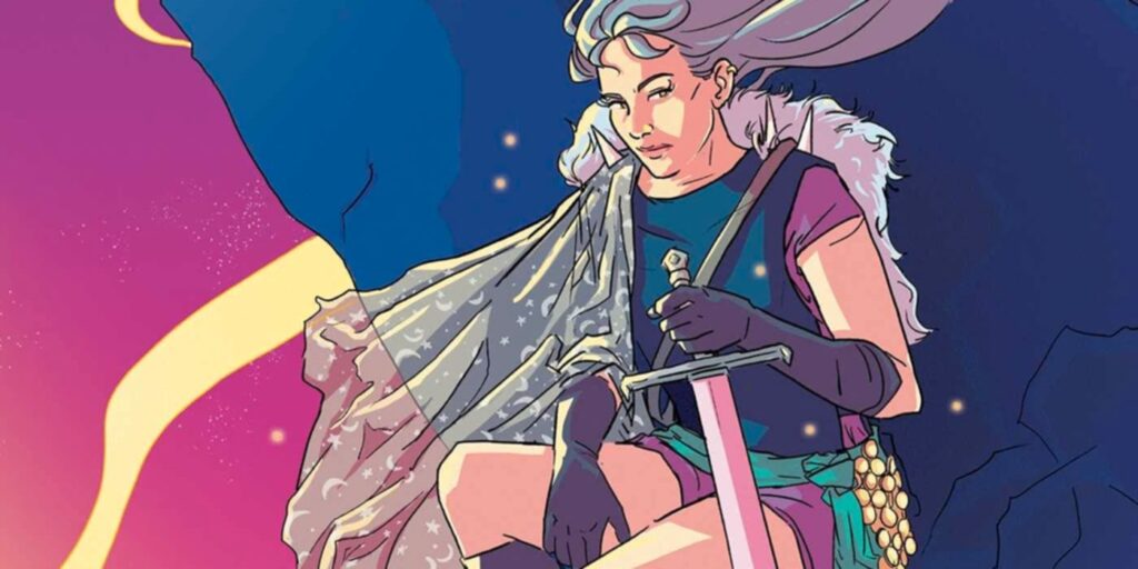 Vault Comics regala libros queer gratuitos durante el Mes del Orgullo